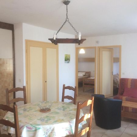 Hotel Les Sentiers Du Causse Lentillac du Causse Exteriér fotografie