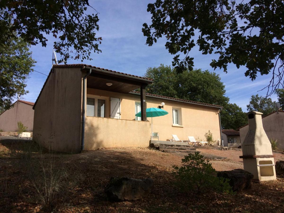 Hotel Les Sentiers Du Causse Lentillac du Causse Exteriér fotografie